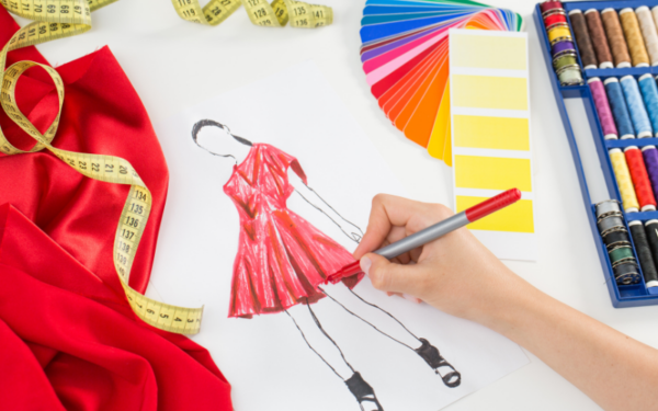 Customize Your Cloth