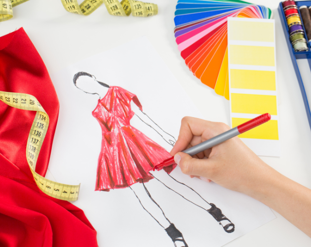 Customize Your Cloth