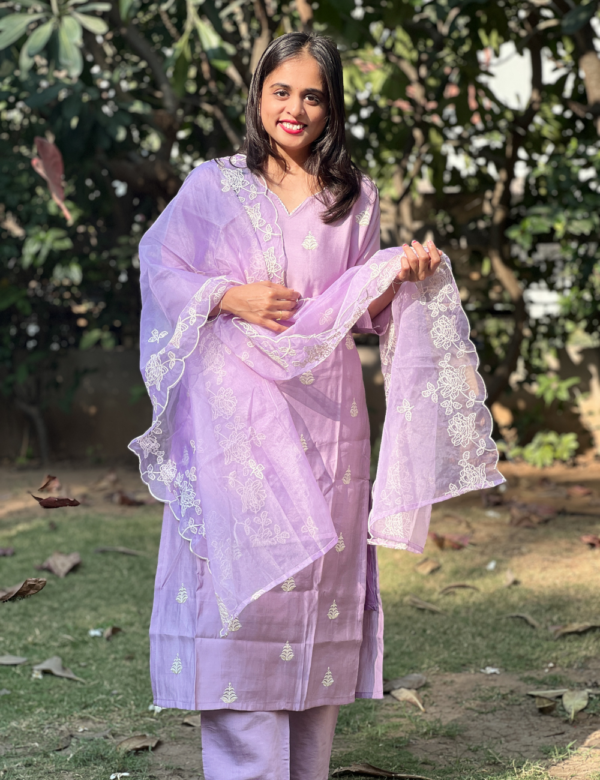 Kurta Set