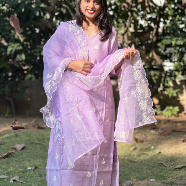 Kurta Set
