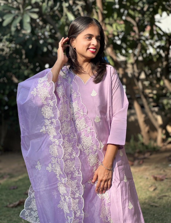 Kurta Set - Image 2