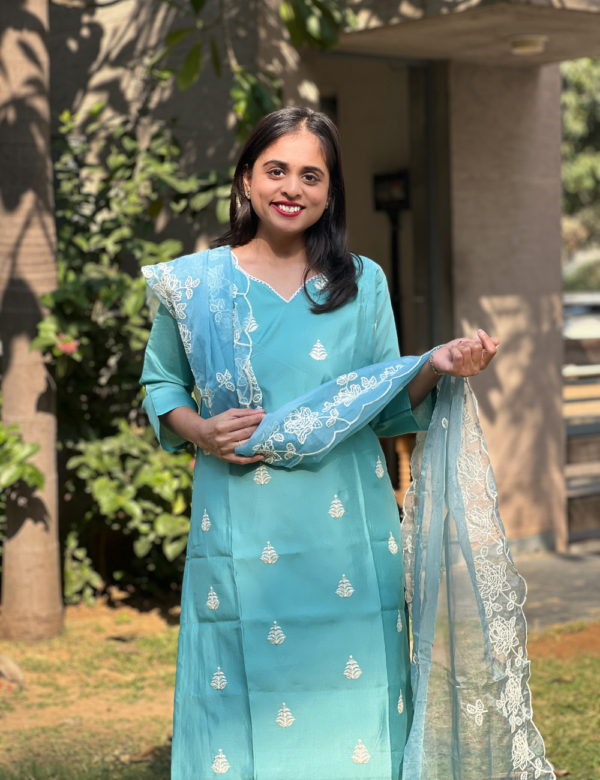 Kurta Set - Image 4