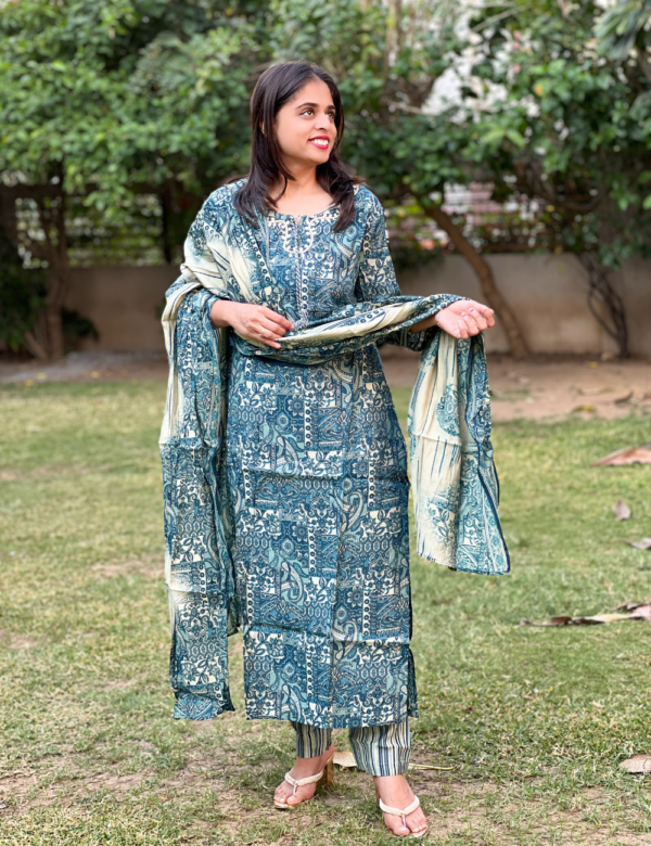 Kurta Set