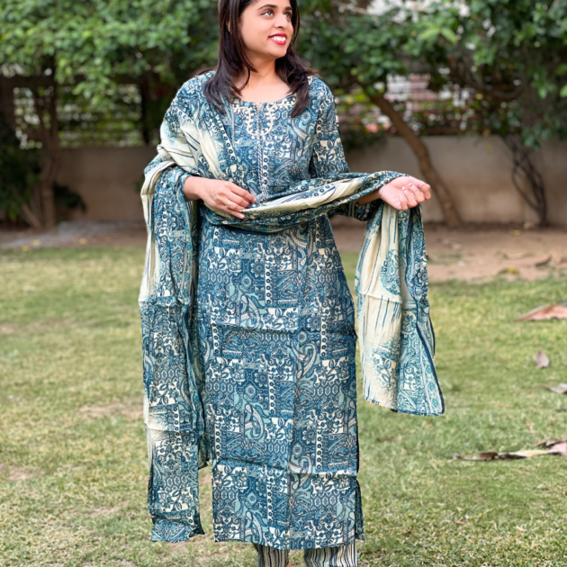 Kurta Set