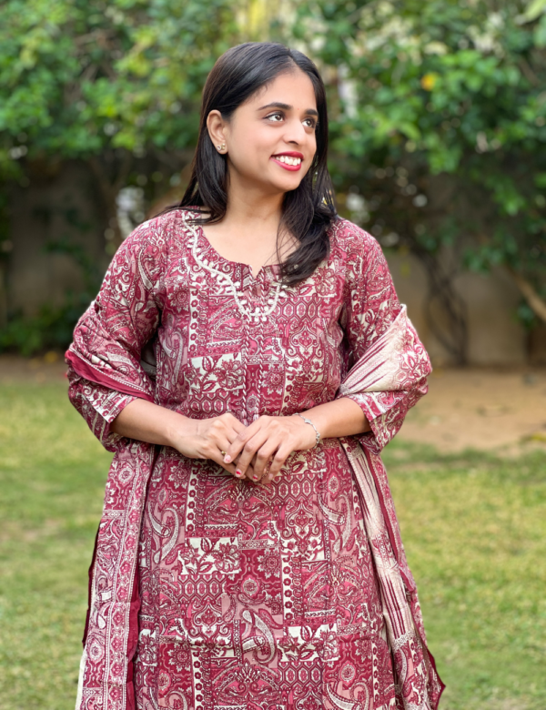 Kurta Set - Image 3