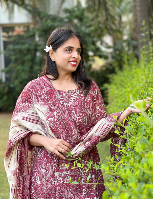 Kurta Set - Image 5