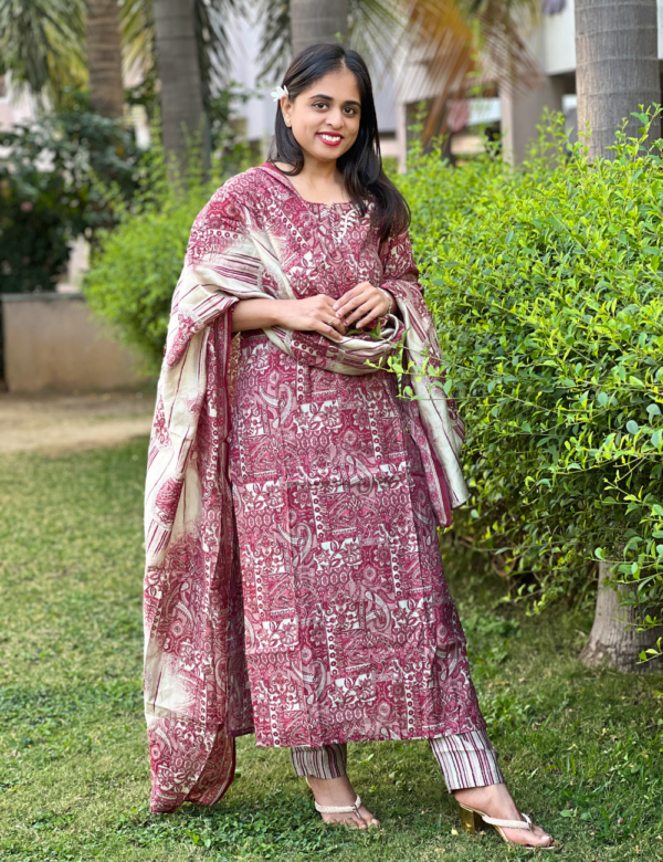 Kurta Set - Image 6