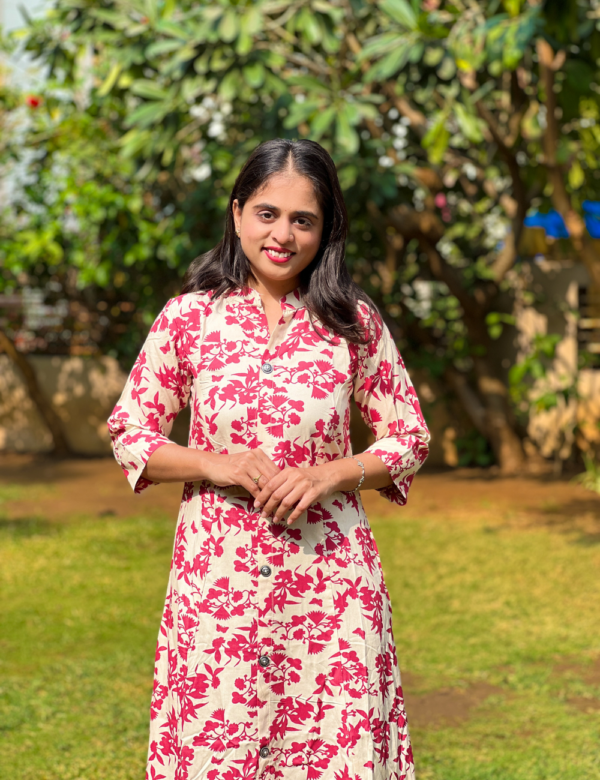 Stand Patti Kurti - Image 2