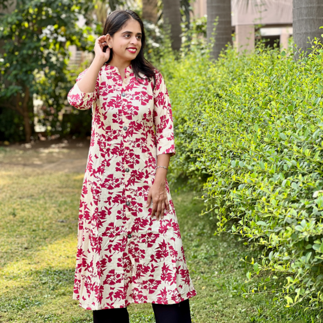 Stand Patti Kurti